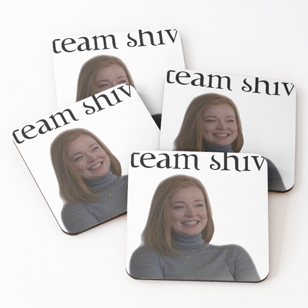Item preview, team shiv designed and sold by brekkered.