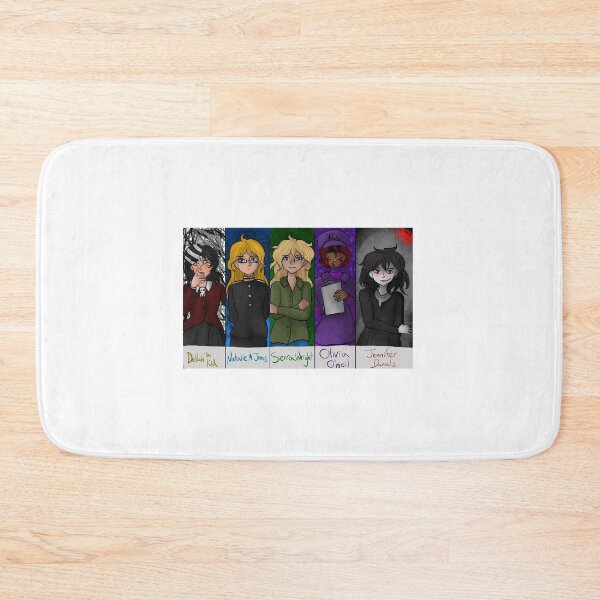 Item preview, Menagerie  designed and sold by CastleFall.