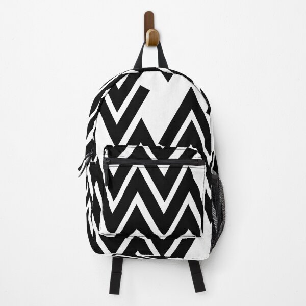 Item preview, Zig Zag lines designed and sold by M3PicsStudio.