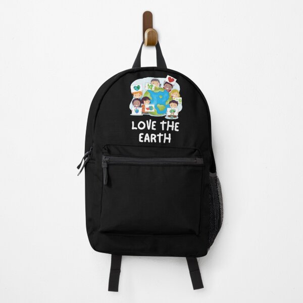 Item preview, Elementary Teacher Earth Day | Elementary Art Teacher | Elementary Science Teacher | Elementary School Earth Day | Day Care Earth Day | Kids Earth Day | White Text Version designed and sold by CtrlZDigitalD.