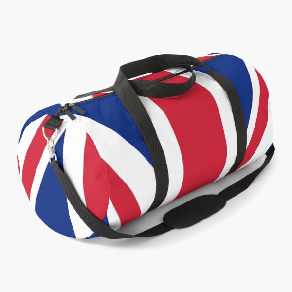 Item preview, Patriotic British Union Jack Flag designed and sold by LindaCooke.