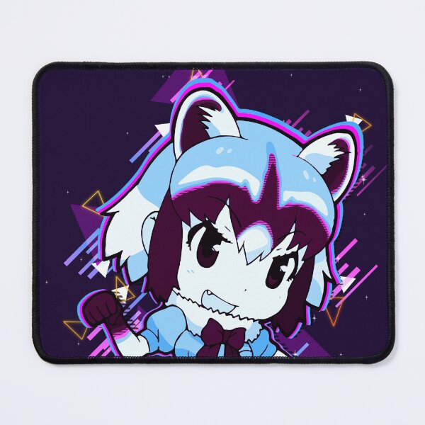 Item preview, Common Raccoon | kemono friends designed and sold by Fish6SticksP.