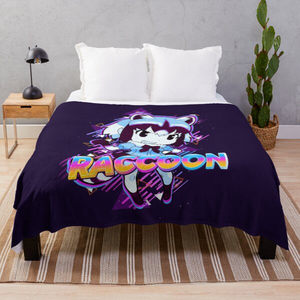 Item preview, Common Raccoon | kemono friends designed and sold by Fish6SticksP.