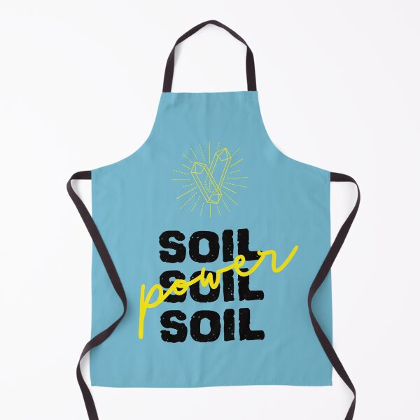 Item preview, Soil power designed and sold by Soy-el-Soil.