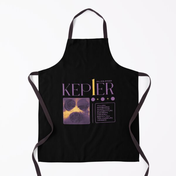Item preview, kep1er designed and sold by theFandomPrynt.