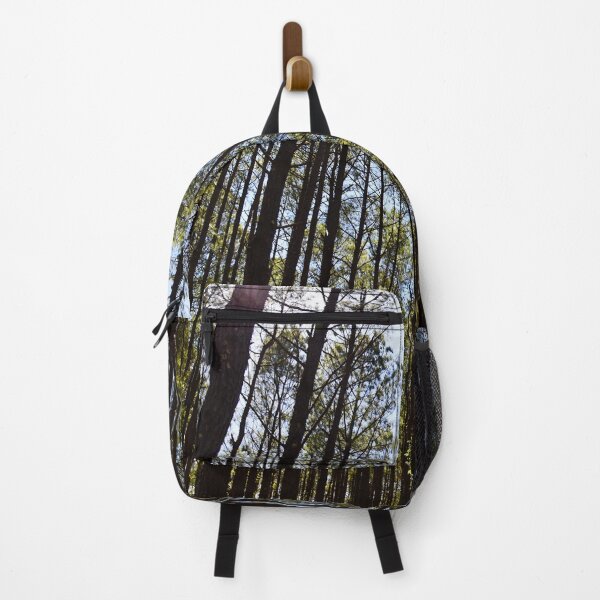 Item preview, Pine Forest Photograph designed and sold by sjohnson70.
