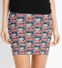 Opso Yo & Epo O'BABYBOT Toy Robot 2.0 Mini Skirt