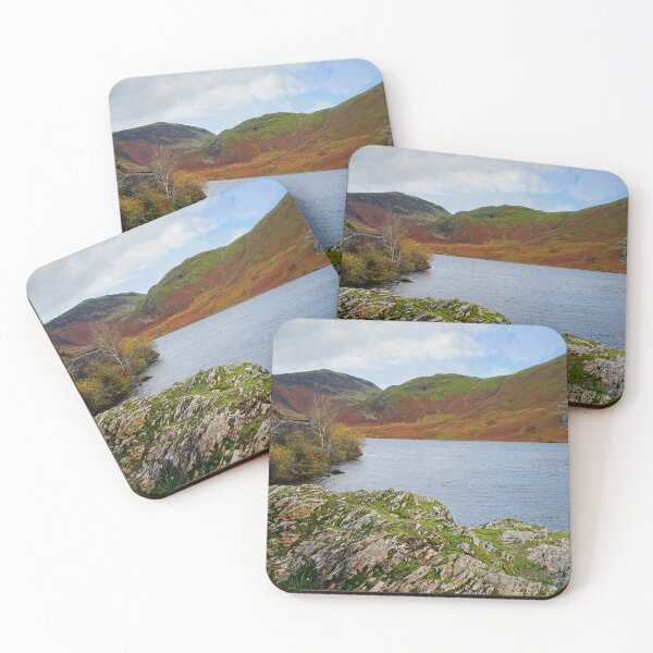 Item preview, Crummock Water, English Lake District National Park designed and sold by Martyn R Arnold Fine Art Nature & Landscape Photography.