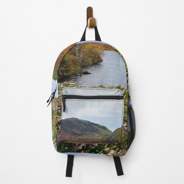 Item preview, Crummock Water, English Lake District National Park designed and sold by Martyn R Arnold Fine Art Nature & Landscape Photography.