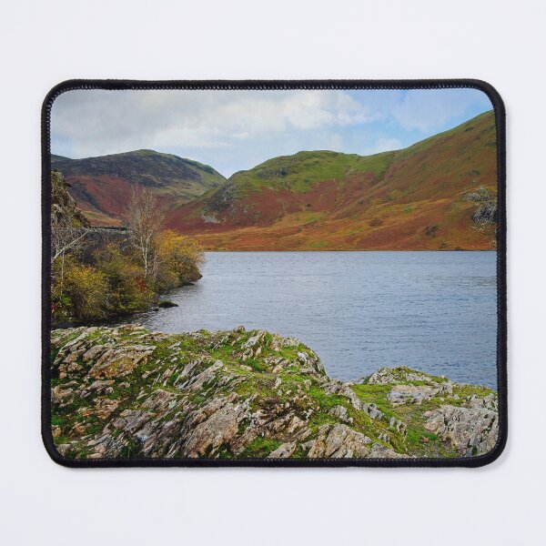Item preview, Crummock Water, English Lake District National Park designed and sold by Martyn R Arnold Fine Art Nature & Landscape Photography.