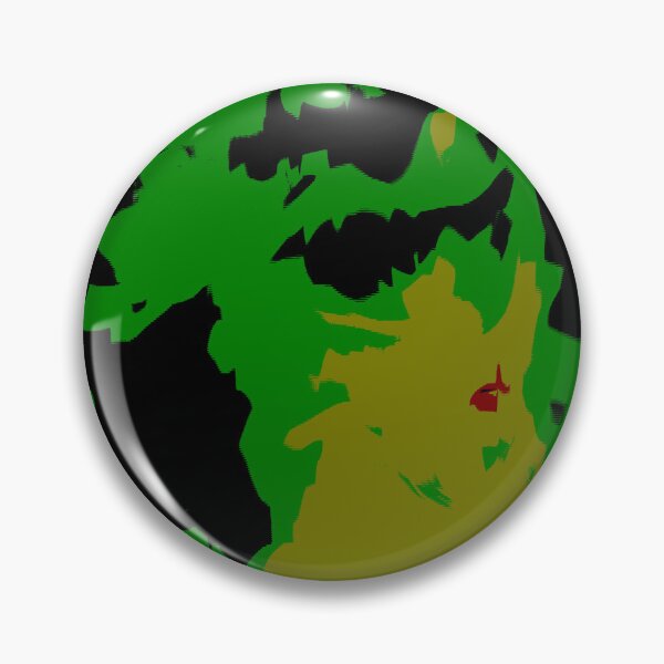 Item preview, Abstract Camo Art D496 designed and sold by SelfUpgrade.