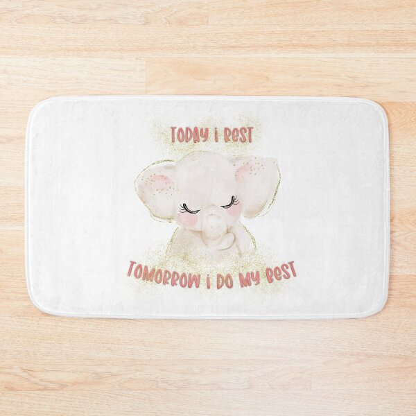 Item preview, Today I Rest Tomorrow I Do My Best designed and sold by Lori P.