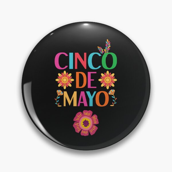 Item preview, Cinco De Mayo designed and sold by HappyLifeCreate.