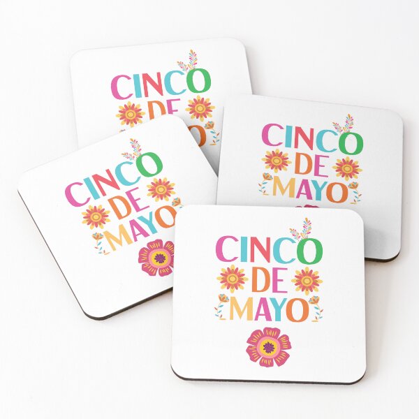 Item preview, Cinco De Mayo designed and sold by HappyLifeCreate.