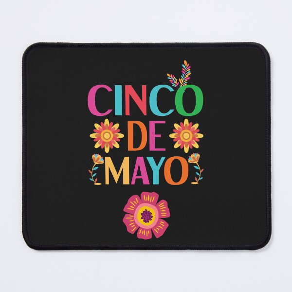 Item preview, Cinco De Mayo designed and sold by HappyLifeCreate.