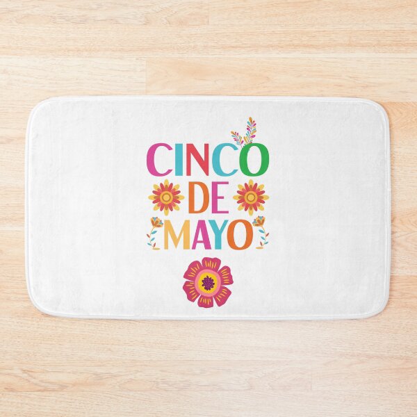 Item preview, Cinco De Mayo designed and sold by HappyLifeCreate.