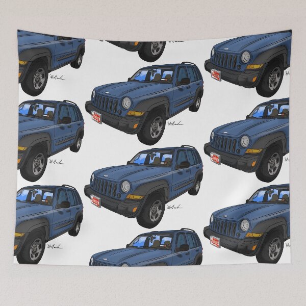 Item preview, Liberty Blue designed and sold by Michael Garber.