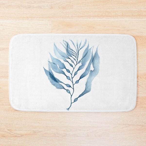 Item preview, Pacific Ocean algae designed and sold by ArtMelly.