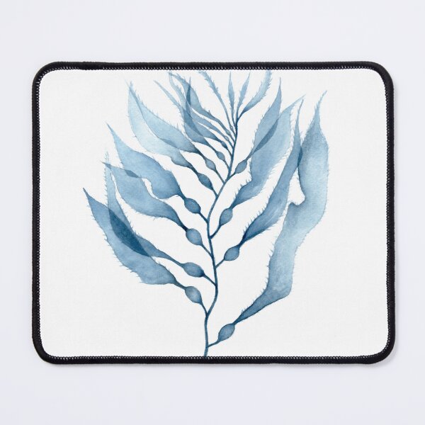 Item preview, Pacific Ocean algae designed and sold by ArtMelly.