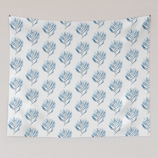 Item preview, Pacific Ocean algae designed and sold by ArtMelly.