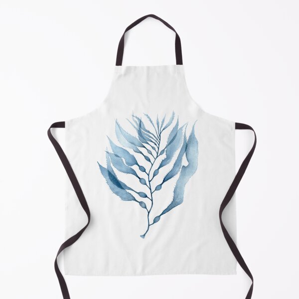 Item preview, Pacific Ocean algae designed and sold by ArtMelly.