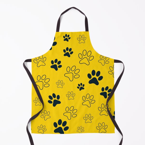 Item preview, Dog cat paw prints designed and sold by ReydaDesign.