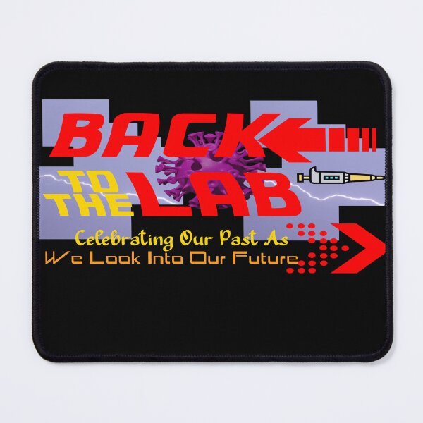 Item preview, BACK TO THE LAB #2~LAB WEEK 2022 MEDICAL LABORATORY SCIENTIST designed and sold by Hippiesole.