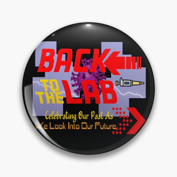 Item preview, BACK TO THE LAB #2~LAB WEEK 2022 MEDICAL LABORATORY SCIENTIST designed and sold by Hippiesole.
