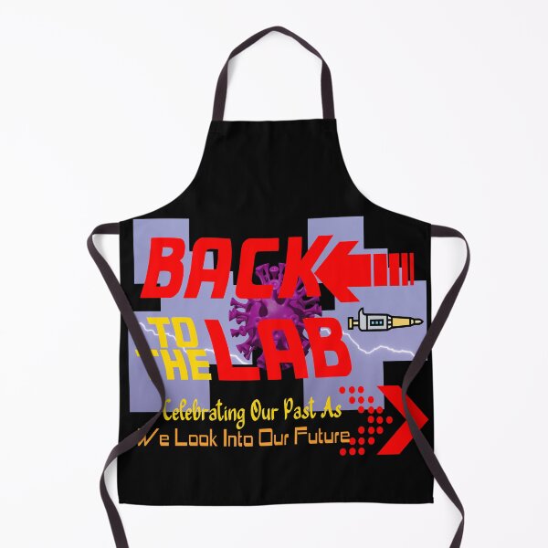 Item preview, BACK TO THE LAB #2~LAB WEEK 2022 MEDICAL LABORATORY SCIENTIST designed and sold by Hippiesole.