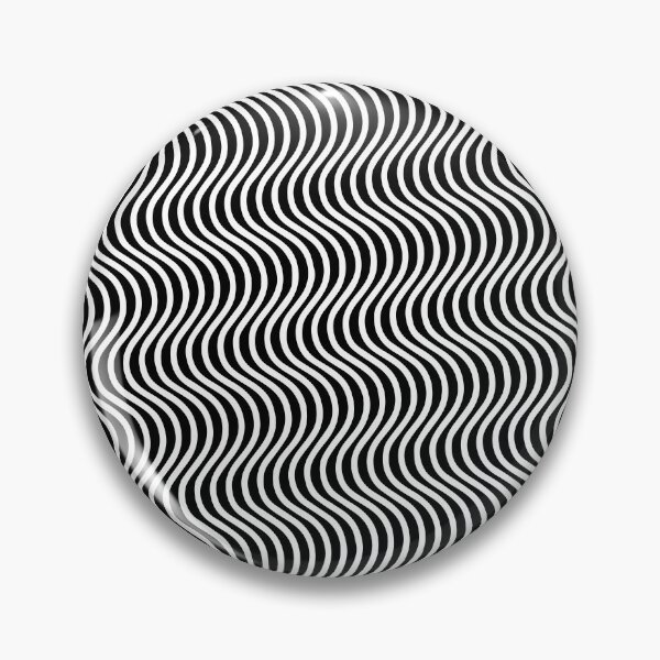 Item preview, Beautiful waves pattern designed and sold by BubbleCrumbs.