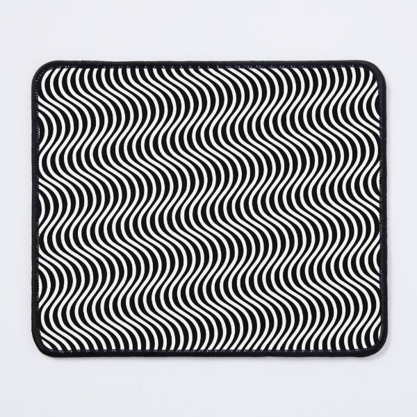 Item preview, Beautiful waves pattern designed and sold by BubbleCrumbs.