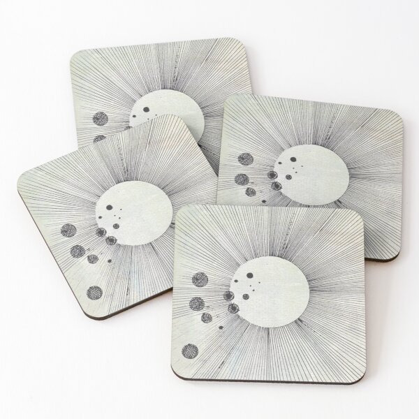 Item preview, Flying Lotus - Cosmogramma designed and sold by Conor McMahon.