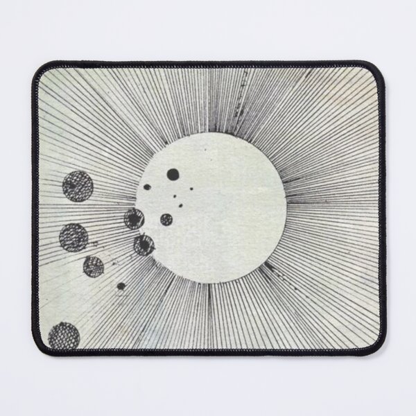 Item preview, Flying Lotus - Cosmogramma designed and sold by Conor McMahon.