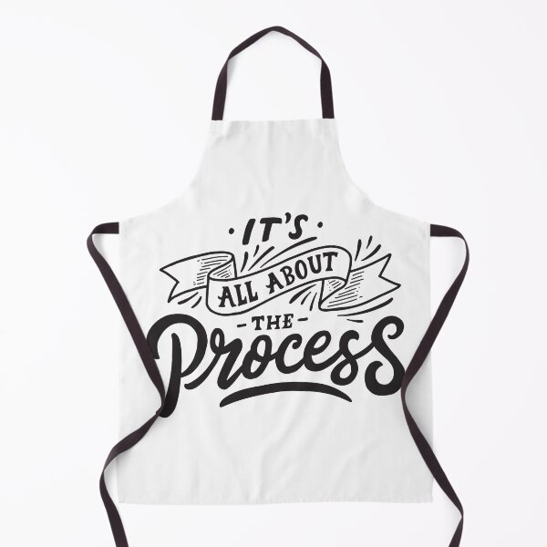Item preview, It's All About The Process designed and sold by blstewart92.