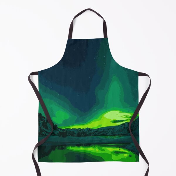 Item preview, Deep Green - Landscape designed and sold by Aleksander37.
