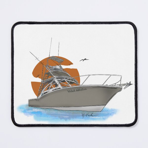 Item preview, Wicked Addiction designed and sold by Michael Garber.