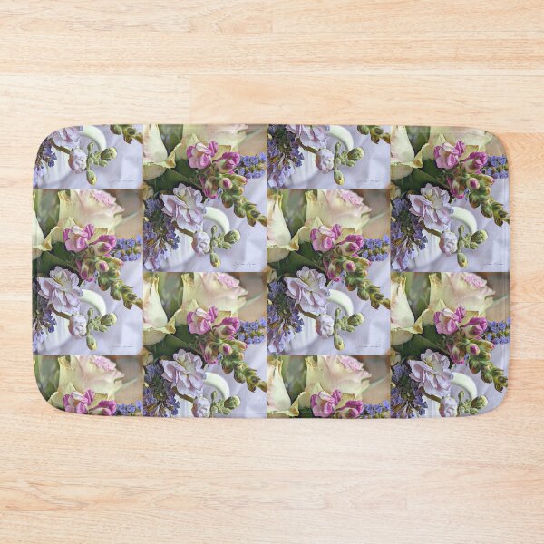 Item preview, Sabrina Farmer Art - Grocery Store Bouquet - Ready for Spring designed and sold by sabrinart42.
