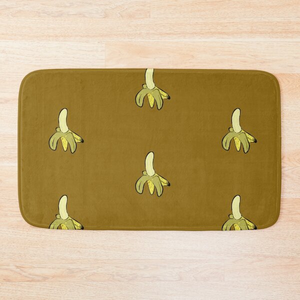 Item preview, todo plátano designed and sold by AyseAkcay.