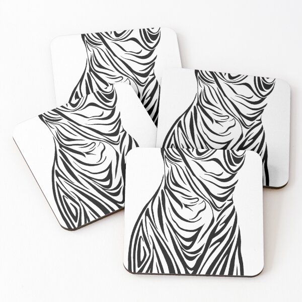 Item preview, Body outline designed and sold by manthaantha.