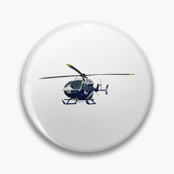 Item preview, Eurocopter 177 Vidant East care designed and sold by Michael Garber.