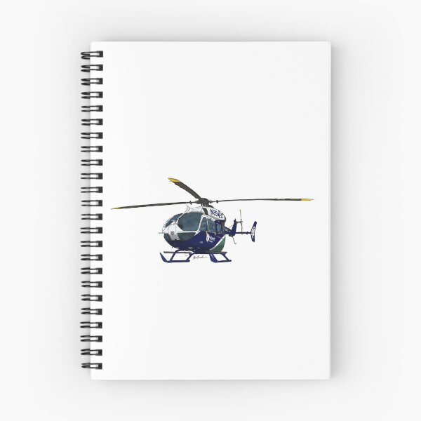 Item preview, Eurocopter 177 Vidant East care designed and sold by Michael Garber.