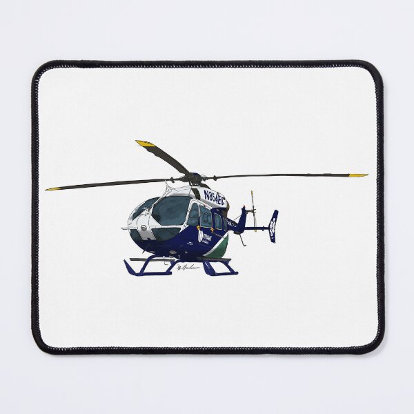 Item preview, Eurocopter 177 Vidant East care designed and sold by Michael Garber.