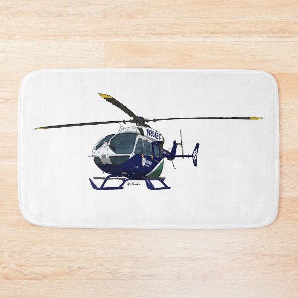 Item preview, Eurocopter 177 Vidant East care designed and sold by Michael Garber.