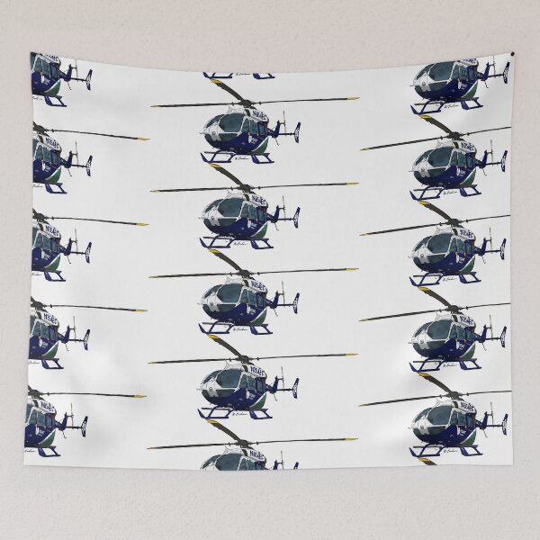 Item preview, Eurocopter 177 Vidant East care designed and sold by Michael Garber.