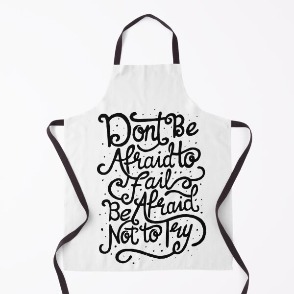 Item preview, Don't Be Afraid designed and sold by blstewart92.