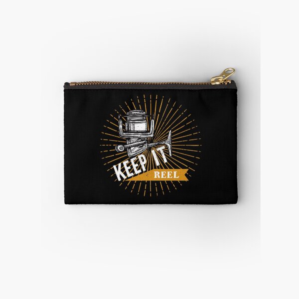 Item preview, The Way To A Mans Heart Is Through His Fly, Keep It Reel designed and sold by Space Fox.