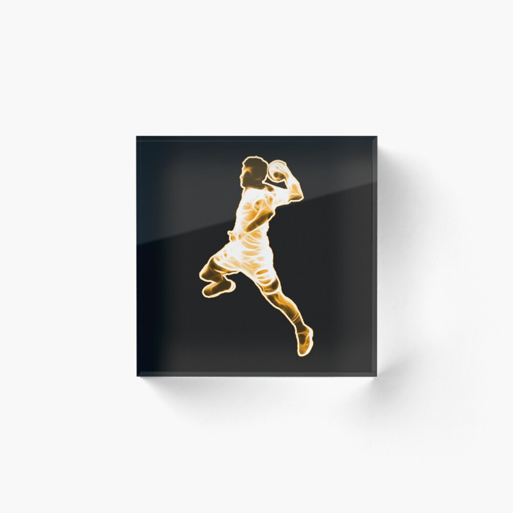 Item preview, Acrylic Block designed and sold by Praechtig.