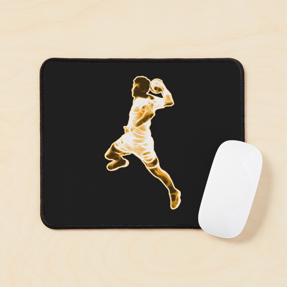 Item preview, Mouse Pad designed and sold by Praechtig.