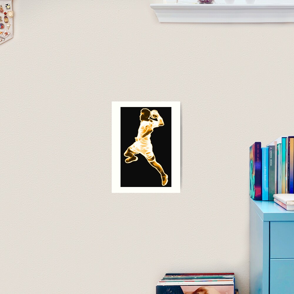 Item preview, Art Print designed and sold by Praechtig.