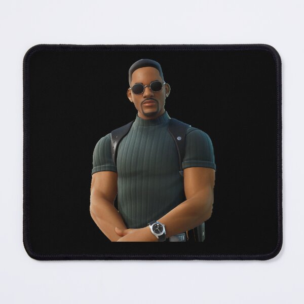 Item preview, Will smith designed and sold by floating clouds⭐⭐⭐⭐⭐.